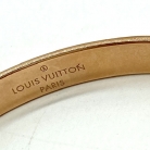 Bracciale Louis Vuitton nanogram