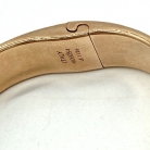 Bracciale Louis Vuitton nanogram