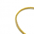 Bracciale in oro giallo