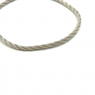 Bracciale in oro bianco