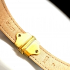 Louis Vuitton S-Lock Bracelet