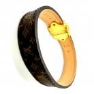 Louis Vuitton S-Lock Bracelet