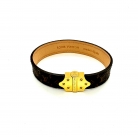 Louis Vuitton S-Lock Bracelet