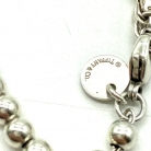 Bracciale Tiffany & Co. Cuore Blu