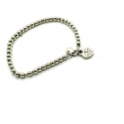 Bracciale Tiffany & Co. Cuore Blu