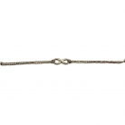 Bracciale Tiffany & Co. Infinity