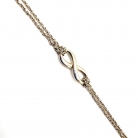 Bracciale Tiffany & Co. Infinity