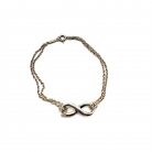 Bracciale Tiffany & Co. Infinity