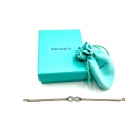 Bracciale Tiffany & Co. Infinity