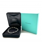 Tiffany & Co. HardWear small link bracelet