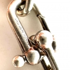 Tiffany & Co. HardWear small link bracelet