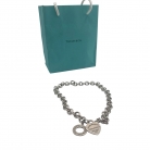 Collar Tiffany & Co. Return to Tiffany