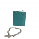 Collar Tiffany & Co. Return to Tiffany