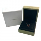 Van Cleef & Arpels Sweet Alhambra collana
