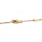 Van Cleef & Arpels Sweet Alhambra collana