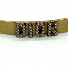 Bracciale schiava Dior