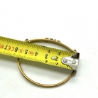 Bracciale schiava Dior