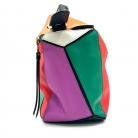 Puzzle Color Block, edition #10