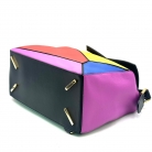 Puzzle Color Block, edition #10