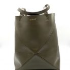 Puzzle fold Tote Loewe