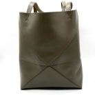Puzzle fold Tote Loewe