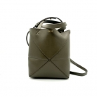 Puzzle fold Tote mini Loewe