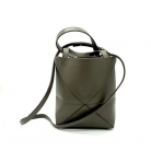Puzzle fold Tote mini Loewe