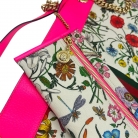 Rajah Flora Tote Large