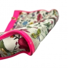 Rajah Flora Tote Large