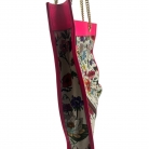 Rajah Flora Tote Large