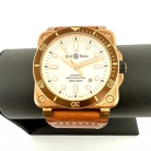 Orologio Bell & Ross BR 03-92 Diver Bronze