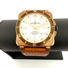 Orologio Bell & Ross BR 03-92 Diver Bronze