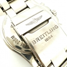 Reloj Breitling Chronometre Certifie