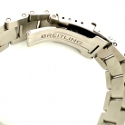 Reloj Breitling Chronometre Certifie