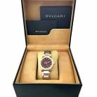 Bulgari Bulgari watch