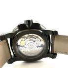 Reloj burberry