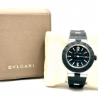 Reloj Bvlgari Aluminium