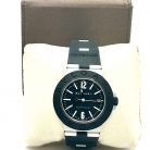Reloj Bvlgari Aluminium