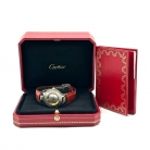 reloj Cartier modelo Must 21