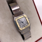 Reloj Cartier Santos 24mm Automático