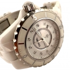 Reloj Chanel J12