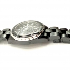 Reloj Chanel J12 en ceramica negra