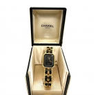Chanel Première Vintage watch