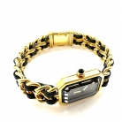 Chanel Première Vintage watch