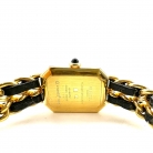 Chanel Première Vintage watch