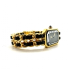Chanel Première Vintage watch