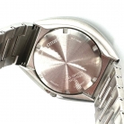 Citizen Promaster Aqualand black watch with shiny quartz movement