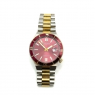 Reloj Citizen Tsuyosa Shore Red & Gold