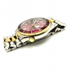 Reloj Citizen Tsuyosa Shore Red & Gold