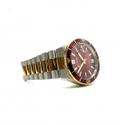 Reloj Citizen Tsuyosa Shore Red & Gold